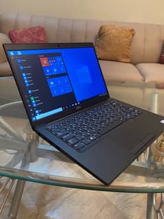 Dell Core i5 8th Generation Laptop Like Brand New