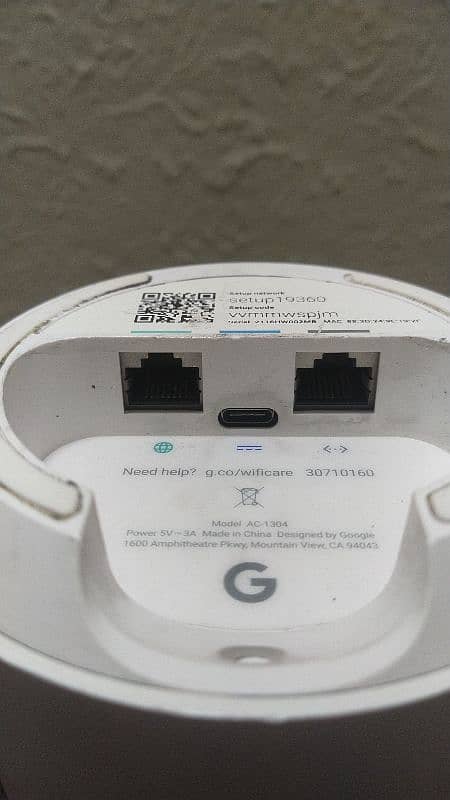 Green packet O5A-EA 4g, 5g Outdoor Router 3