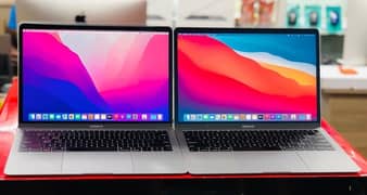 MACBOOK AIR 13.3’’ (2019) CORE I5 (8gb/256gb SSD) TOUCH ID