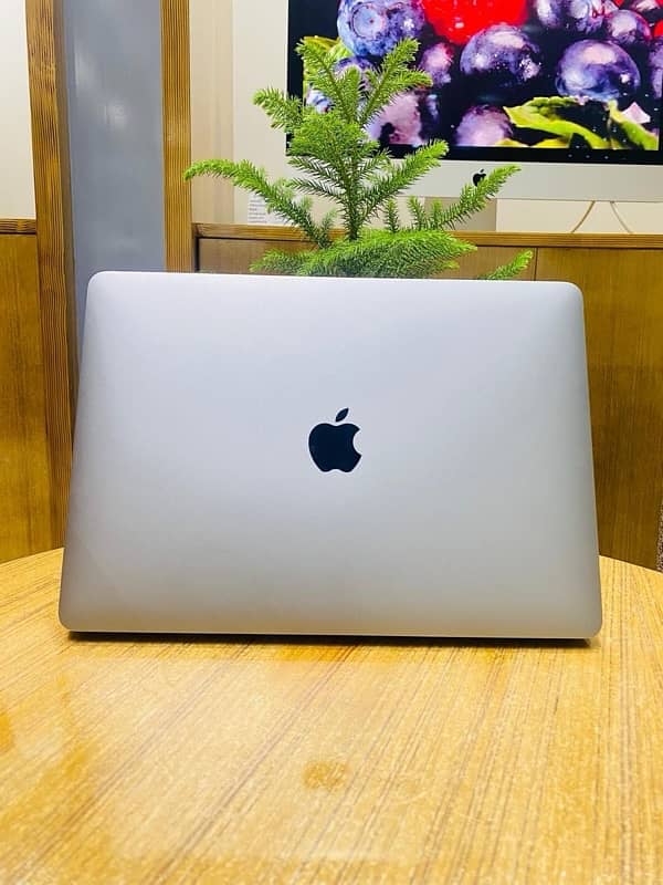 MACBOOK AIR 13.3’’ (2019) CORE I5 (8gb/256gb SSD) TOUCH ID 2