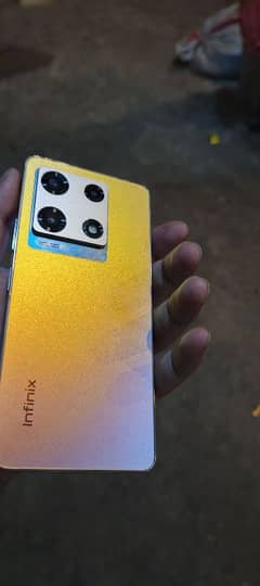 Infinix