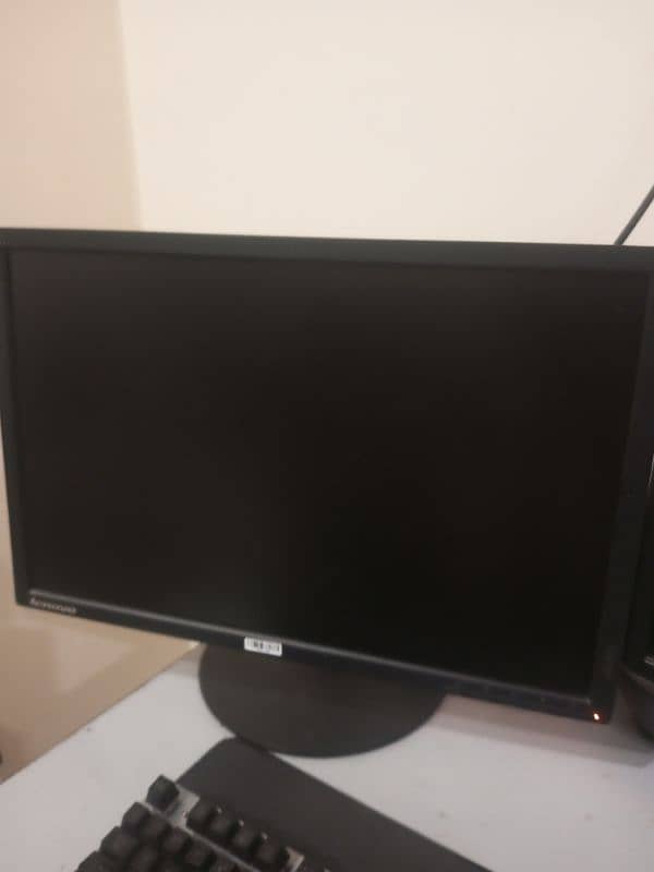 60 hz monitor 1