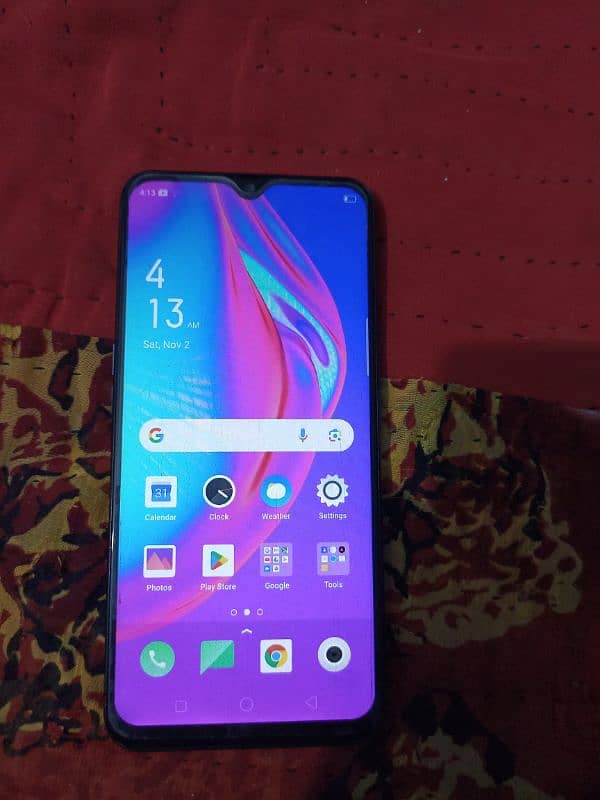 OPPO F11 1