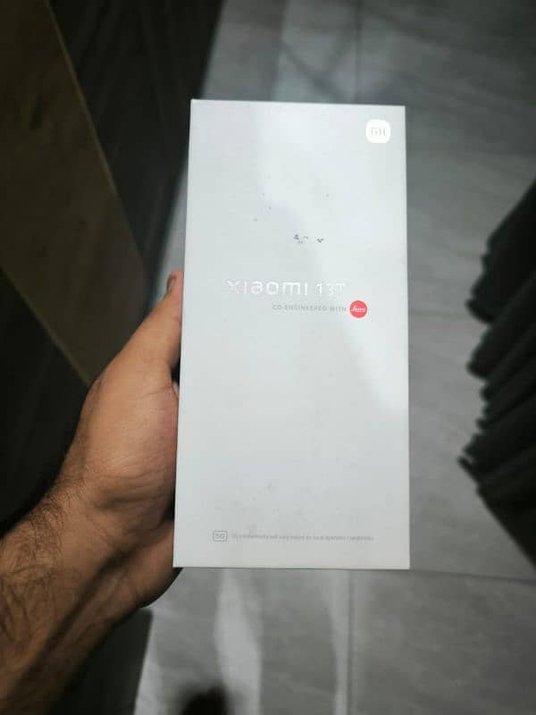 Xiaomi 13T 7