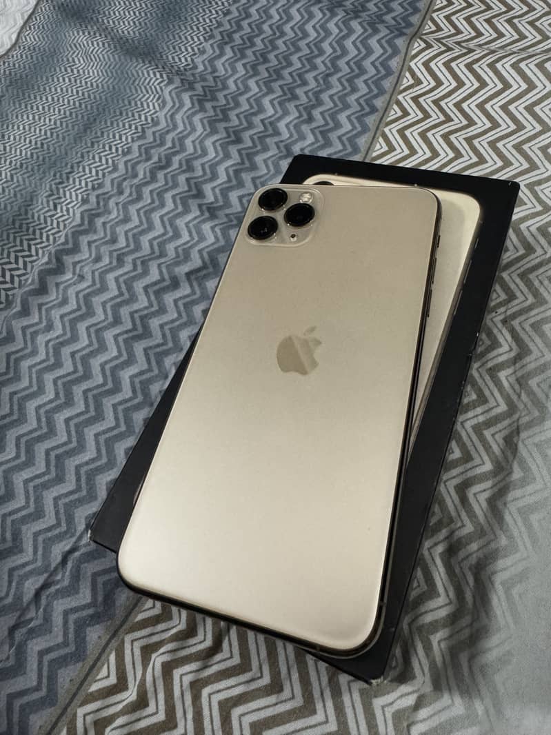 iphone 11 pro max 5