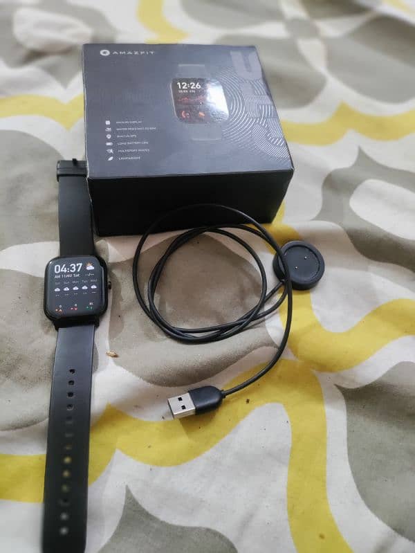 Amazfit 1