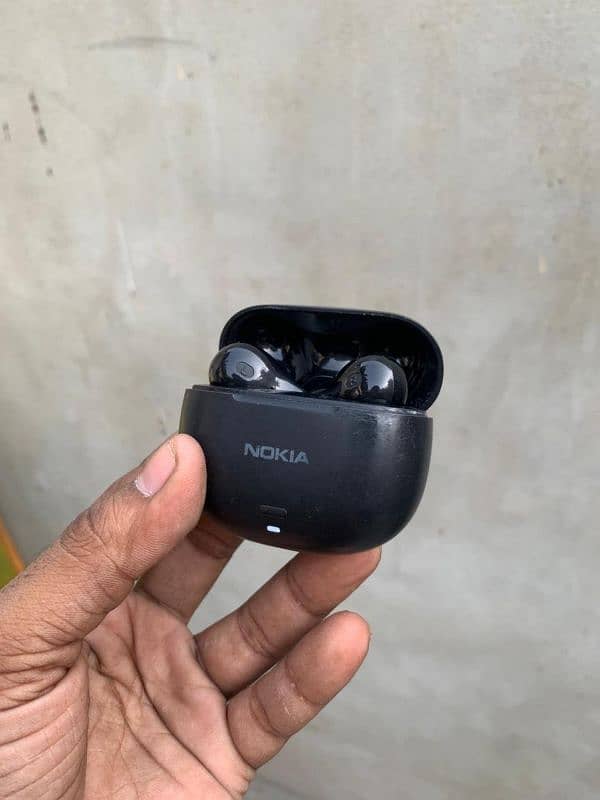 nokia tws-122 airbuds 0