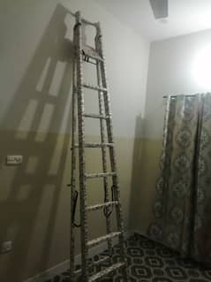 New Folding ladder