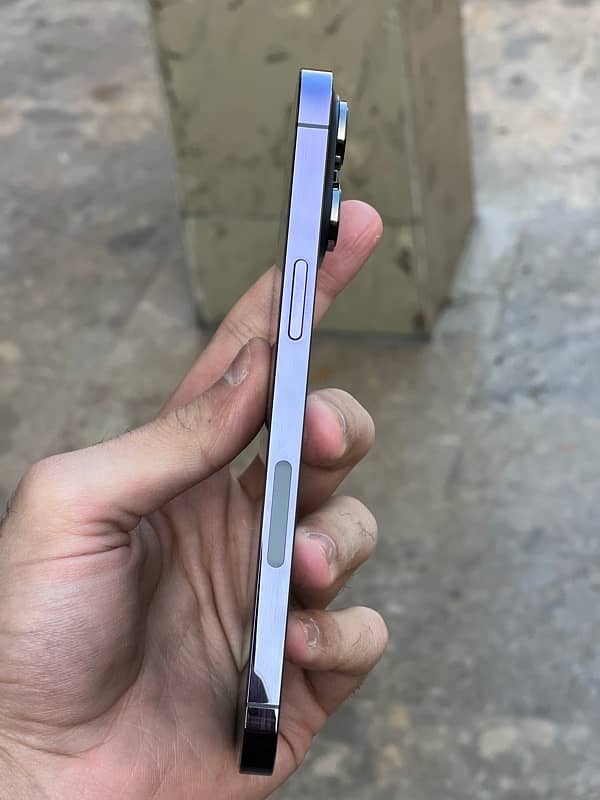 iphone 14 Pro Max Jv 128gb 3