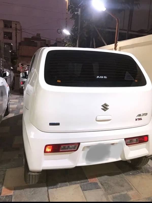 Suzuki Alto 2022 2