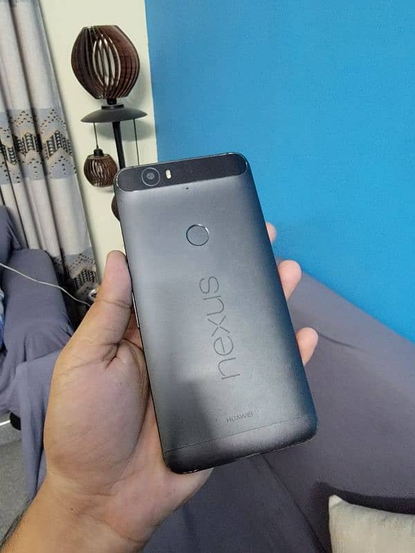 Huawei Nexus 6P ( Read Add Carefully And Exchange Not Possible ) 7