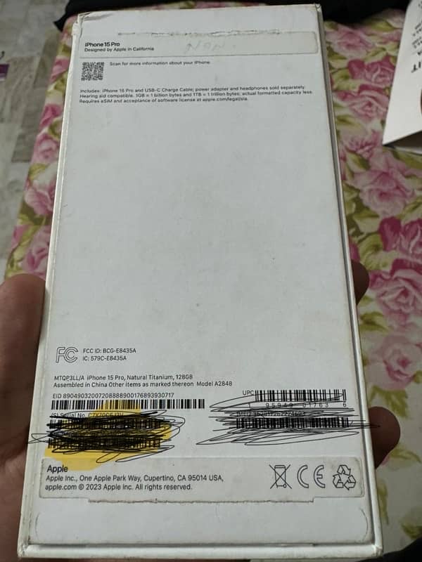 iphone 15 pro factory unlock 7