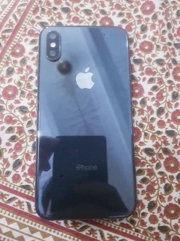 iphone Xs 256gb Factory unlock 3