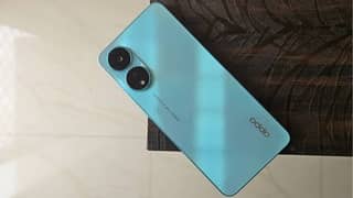 Oppo A78