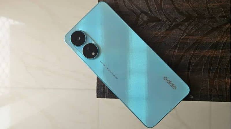 Oppo A78 0