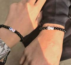 friendship or couple bracelet