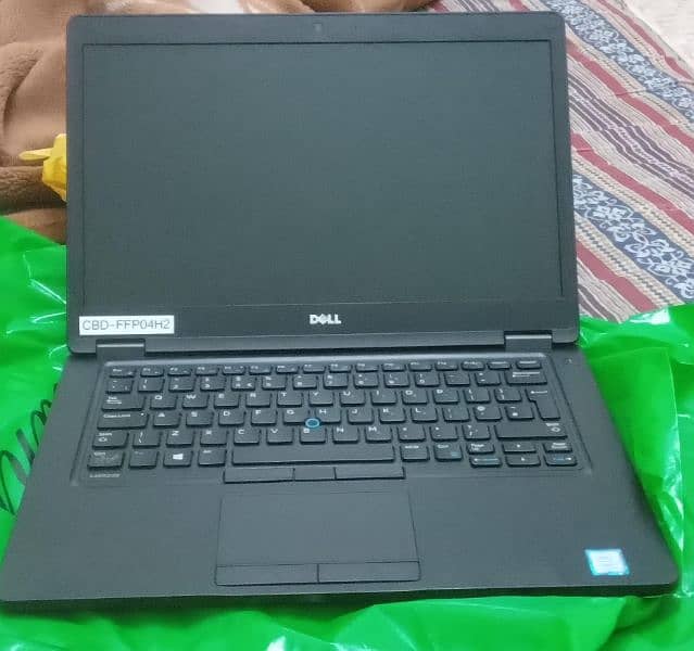 Dell laptop 0