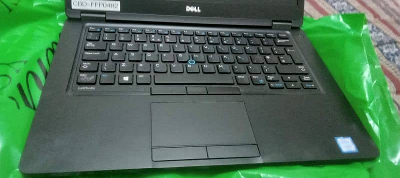 Dell laptop 2