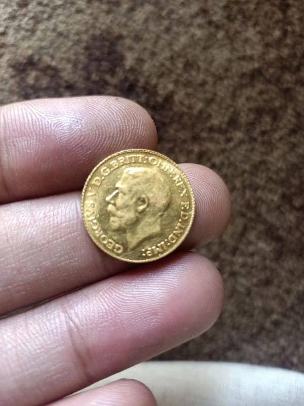 original coin 0