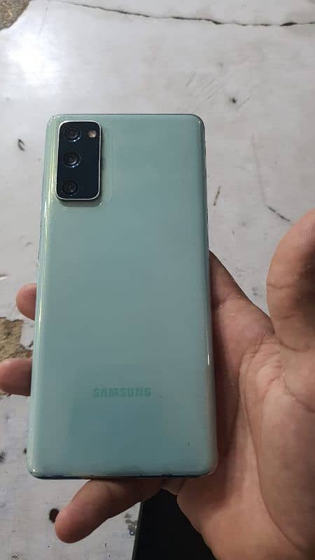 Samsung S20 FE PTA 2