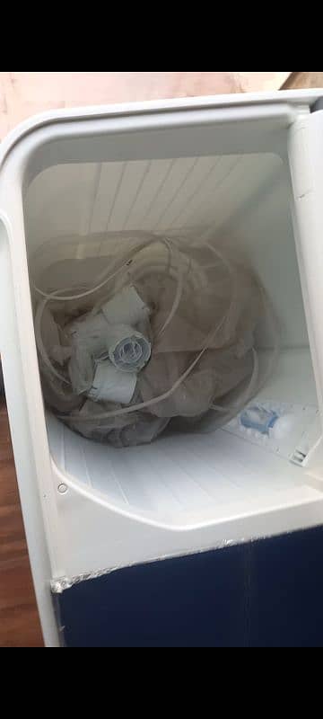 FULLY PACKED WASHING MACHINE +DRYER URGENT SALE 4