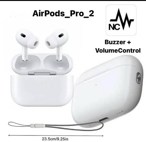 Airpods-Pro 2 0