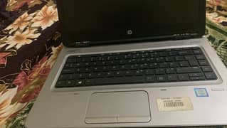 hp lap top