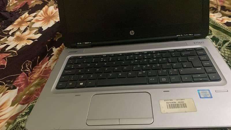 hp lap top 0