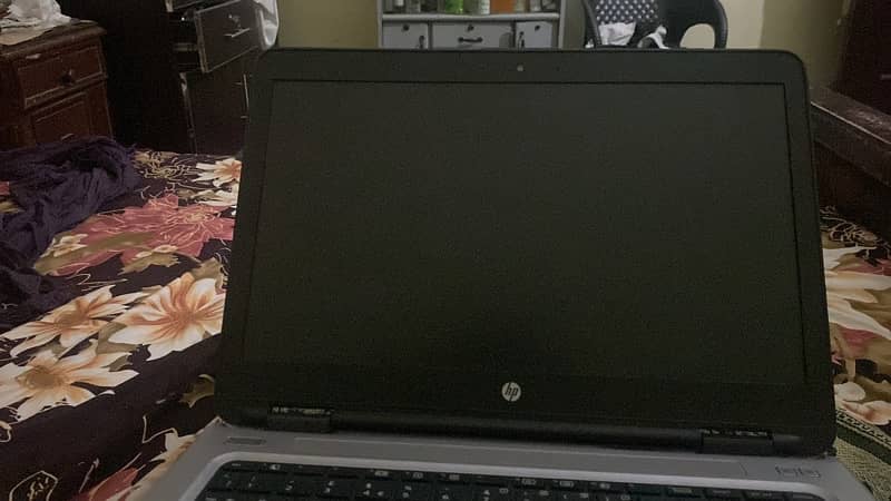 hp lap top 1