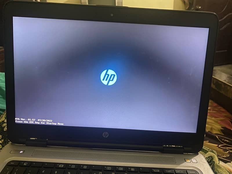 hp lap top 2