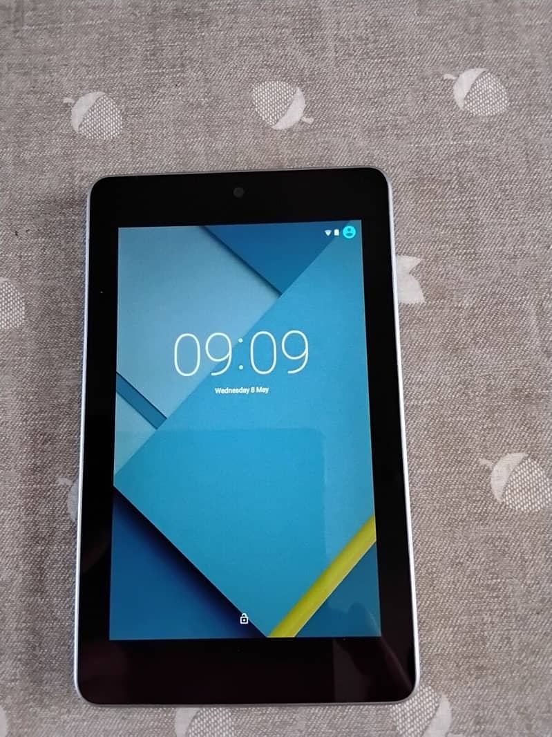 Nexus tablet 7 Asus 2/32 gb android 7.1 0