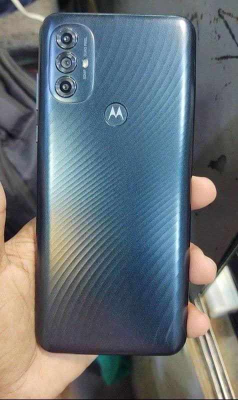 Motorola G Play 1