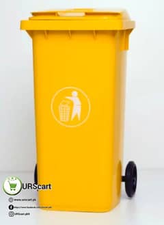 dustbin for sale in Pakistan /garbage bin / dustbin/trashbin