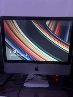 iMac System