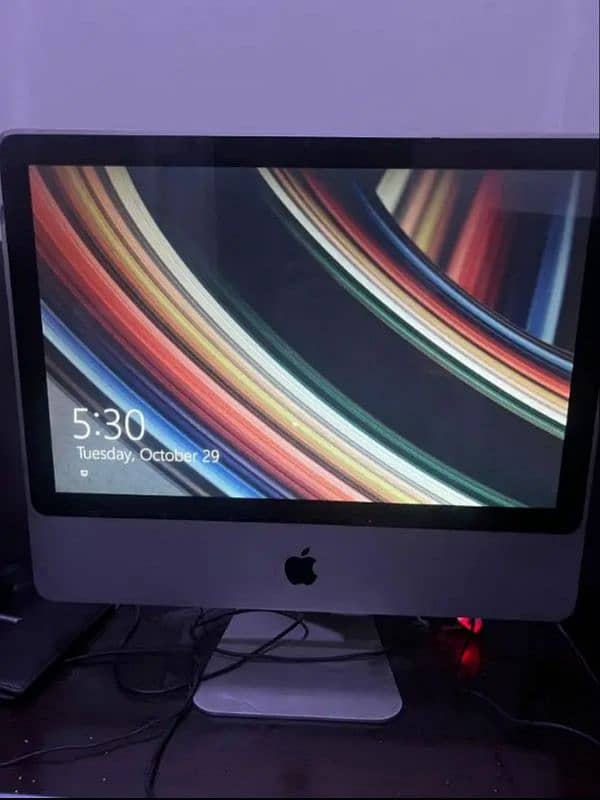 iMac System 0