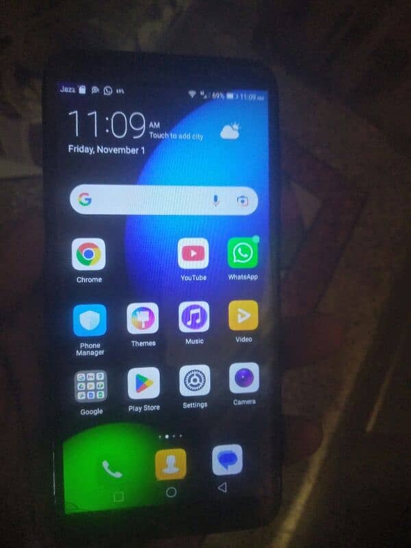 Huawei 2/16 dual sim (0/3/2/1/2/2/0/2/8/5/8/) 0