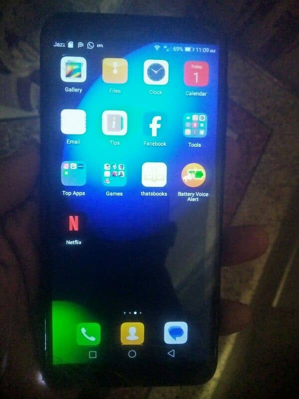 Huawei 2/16 dual sim (0/3/2/1/2/2/0/2/8/5/8/) 1