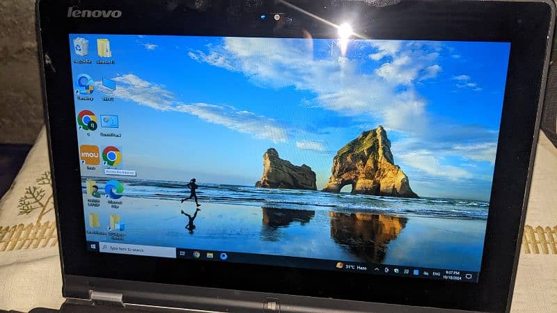 Lenovo Yoga 2 10/10 condition for sale 1