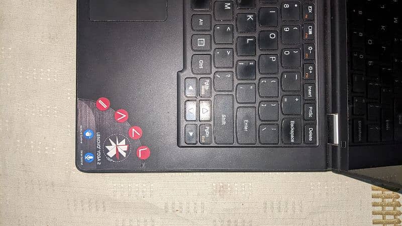 Lenovo Yoga 2 10/10 condition for sale 4