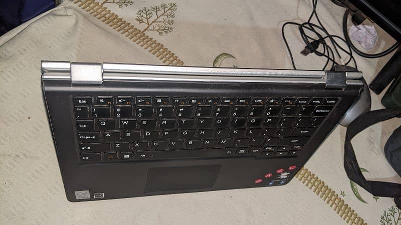 Lenovo Yoga 2 10/10 condition for sale 9