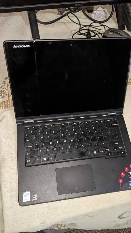 Lenovo Yoga 2 10/10 condition for sale 10