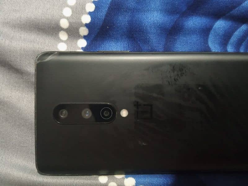 OnePlus 8 5g exchange possible 4