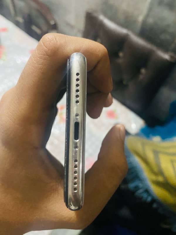 iphone x pta approved  256gb 2