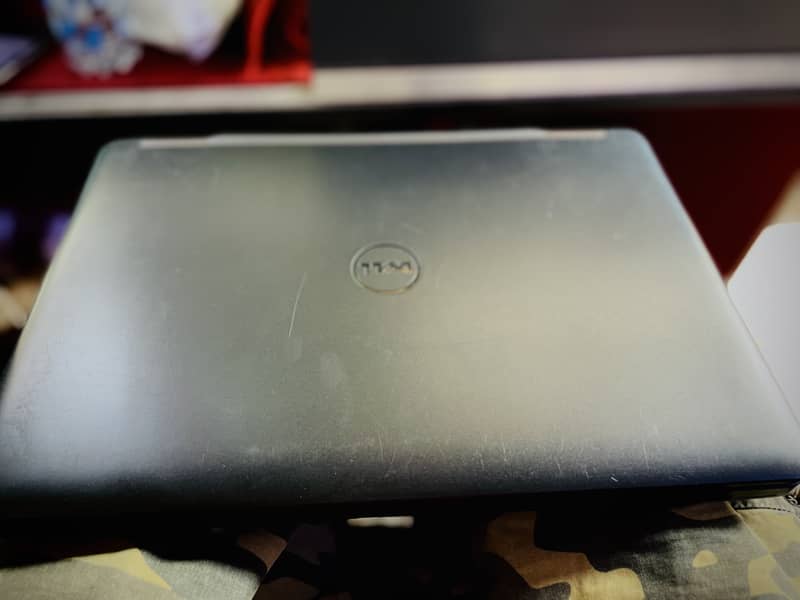 Dell Laptop Core i5 4th Generation 3