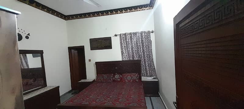 Ideal Double Storey House Available For Sale In Lalazar2 23