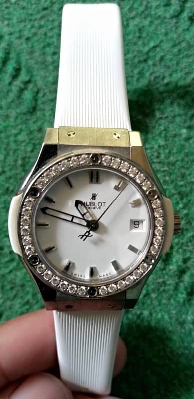 USED WATCHES BUYER / Rolex Cartier Omega Hublot Chopard Rado Tag Heuer 10