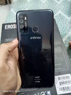 infinix