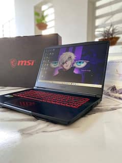 MSI