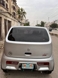 Suzuki Alto 2022