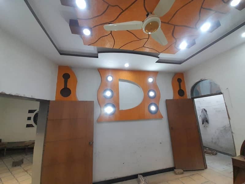 5 Marla House Is Available For Sale In Dhoke Noor 8